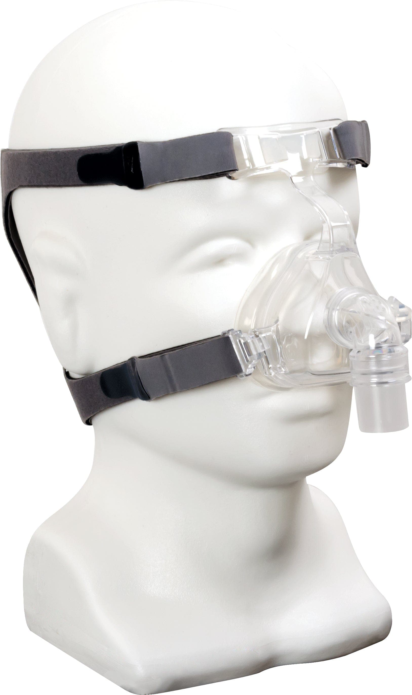 Compass Health Compass Health DreamEasy Nasal Mask with Headgear (Small) CPM-DENS