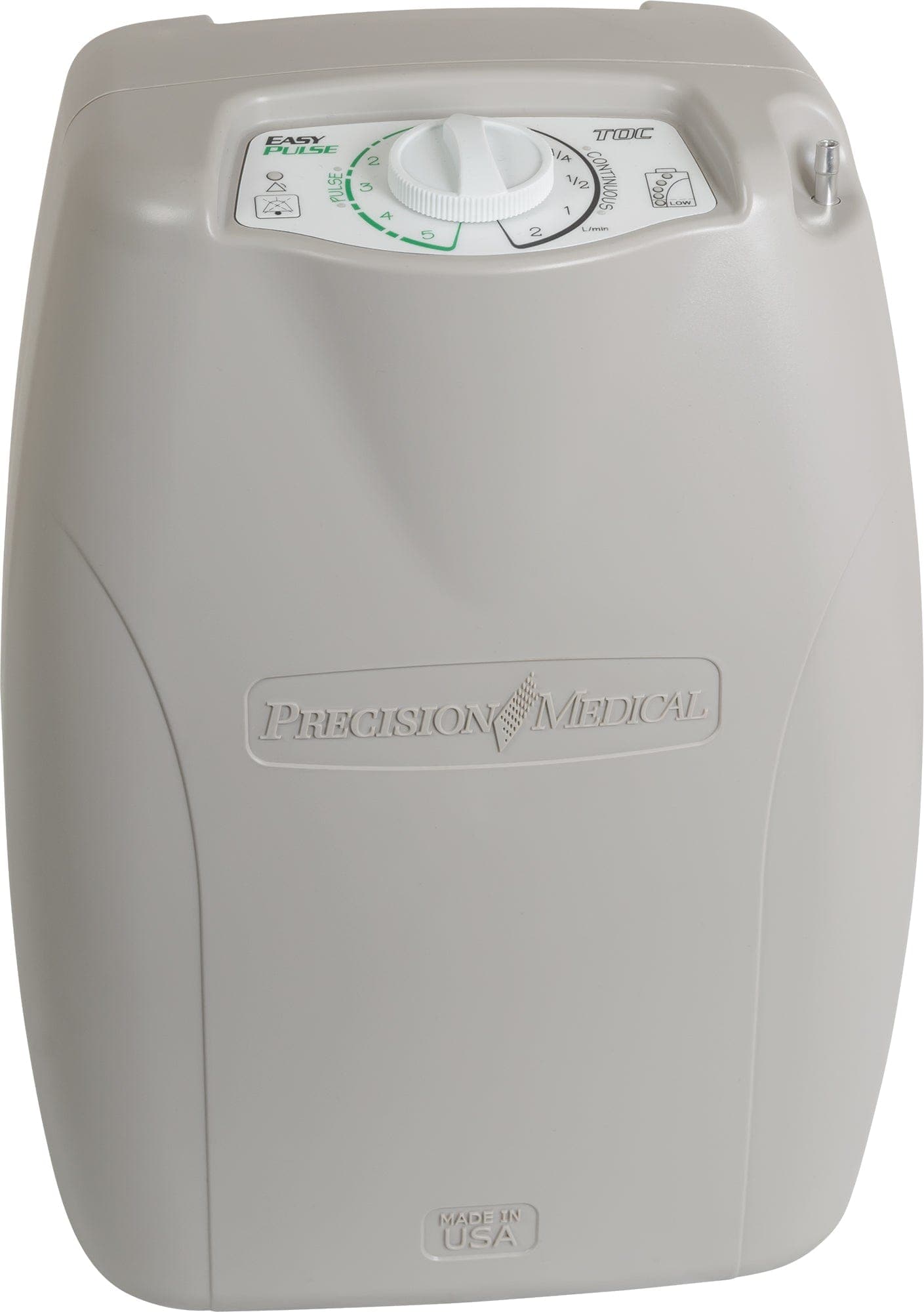 Compass Health Compass Health EasyPulse TOC Oxygen Concentrator PM4400