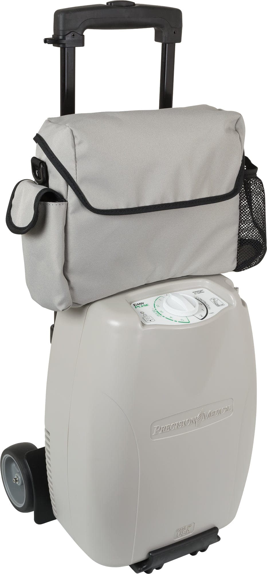 Compass Health Compass Health EasyPulse TOC Oxygen Concentrator PM4400