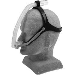 Compass Health Compass Health F&P Opus Direct Nasal Pillows Mask HC482