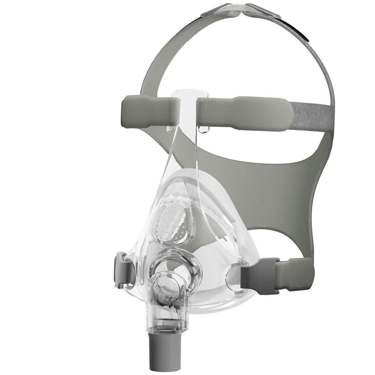 Compass Health Compass Health Fisher and Paykel Simplus Full Face Mask with Headgear, Large 400477