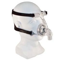 Compass Health Compass Health Fisher and Paykel Zest Nasal Mask w/hdgr 400440A