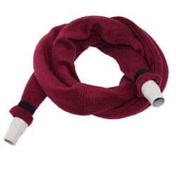 Compass Health Compass Health Hose Wrap, Burgundy HW-BURG