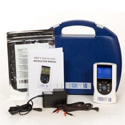 Compass Health Compass Health InTENSity 10 Digital TENS DI1010