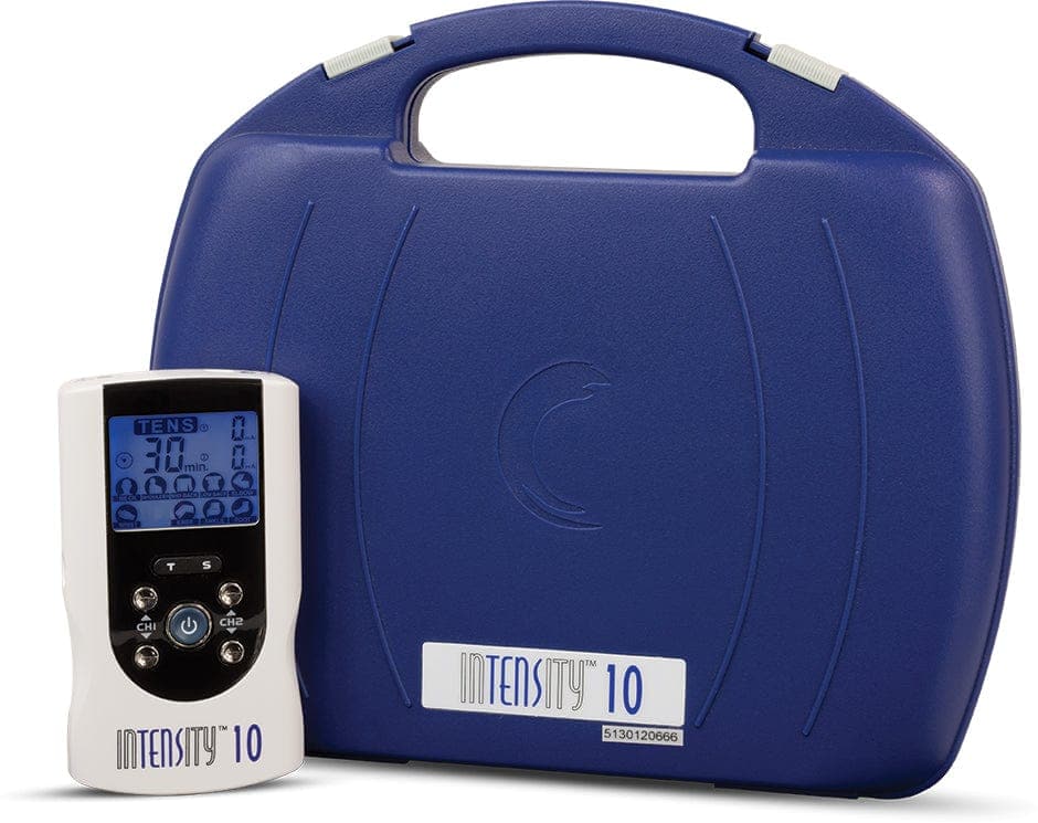 Compass Health Compass Health InTENSity 10 Digital TENS DI1010