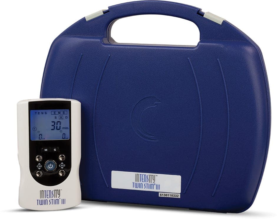 Compass Health Compass Health InTENSity Twin Stim III DI3717