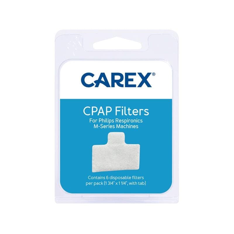 Compass Health Compass Health M-Series Ultra Fine Filter FGC12100 0000