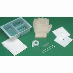 Compass Health Compass Health Medline Trach Care Kit DYND40582