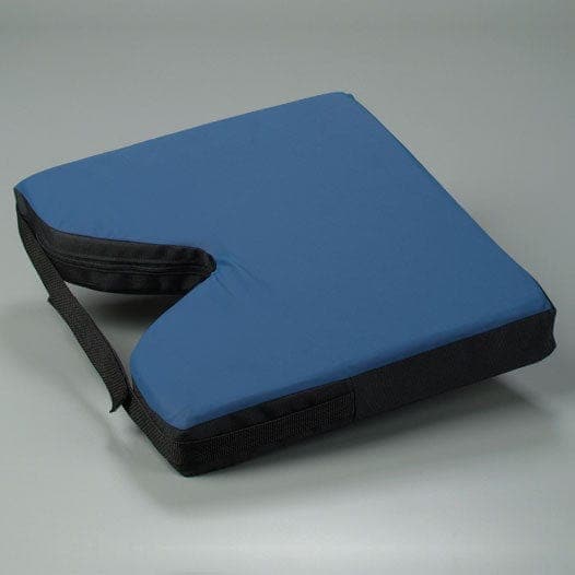 Compass Health Compass Health Meridian Coccyx Seat Cushion (16" x 16" x 3") HDC-CX1616