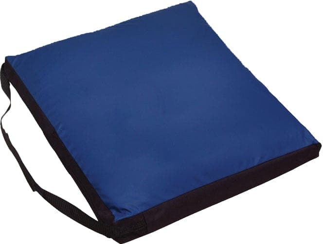 Compass Health Compass Health Meridian Optimum Comfort Gel Cushion, 18" x 16" x 3" HDC-9B 18X16