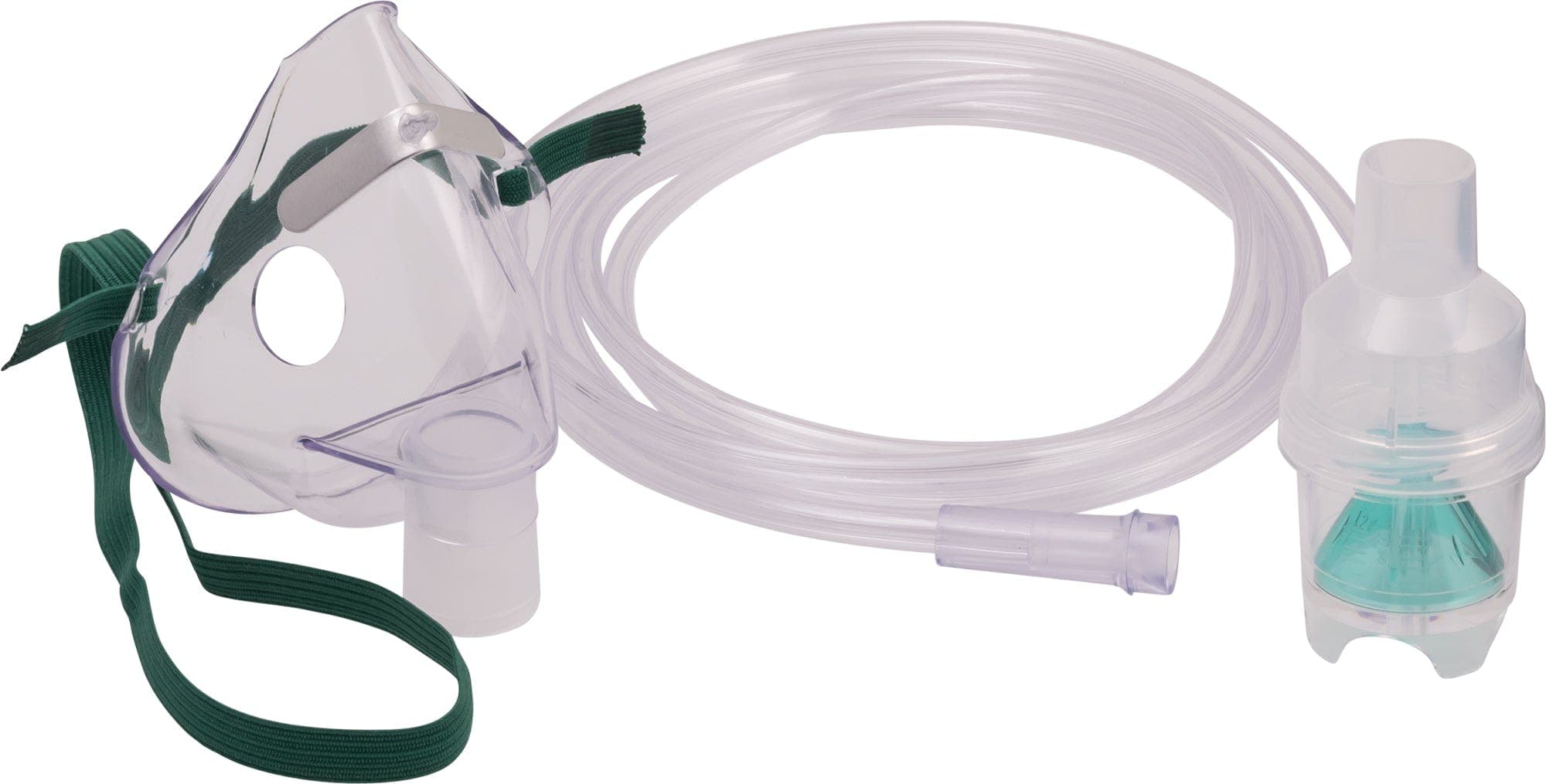 Compass Health Compass Health Nebulizer Kit with Pediatric Mask, 50/case NEB-PEDM