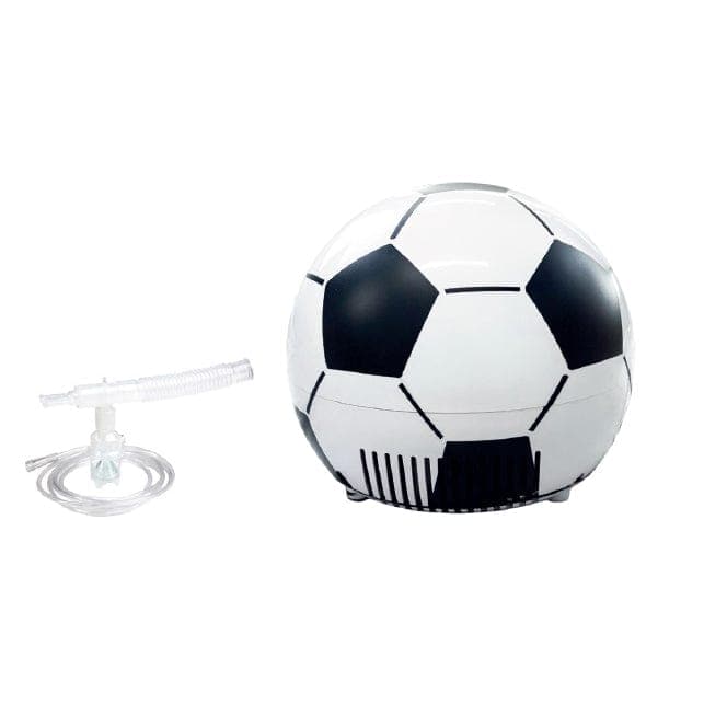 Compass Health Compass Health PEDIATRIC NEBULIZER COMPRESSOR NEB-SOCCER