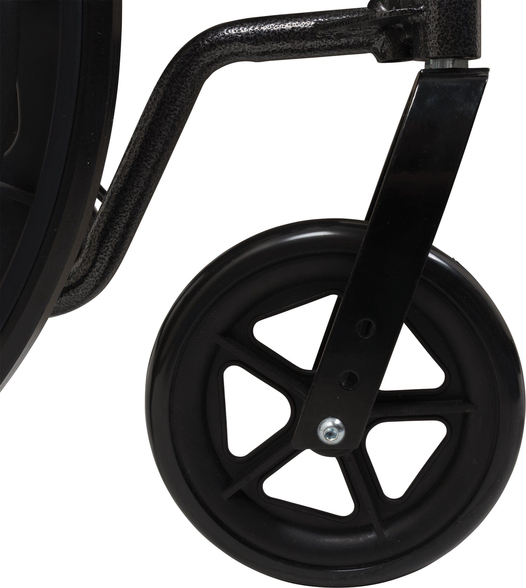 Compass Health Compass Health ProBasics K2 Wheelchair with 16" x 16" Seat and Swing-Away Footrests WC21616DS