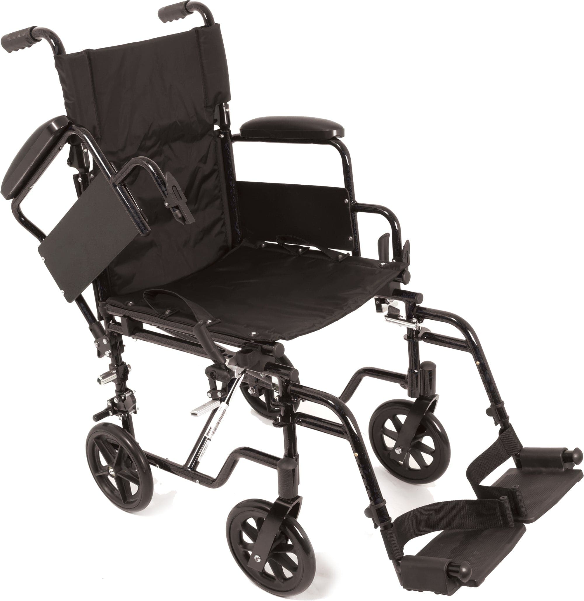 Compass Health Compass Health ProBasics K4 Transformer Wheelchair with 16" x 16" Seat, WCT41616DS