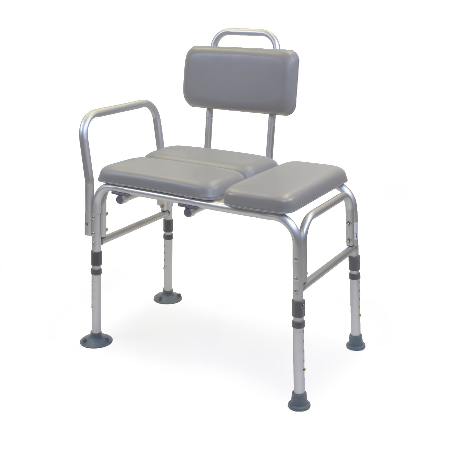 Compass Health Compass Health ProBasics Padded Transfer Bench BSTBP