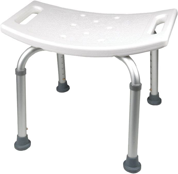 Compass Health Compass Health ProBasics Shower Chair without Back BSC