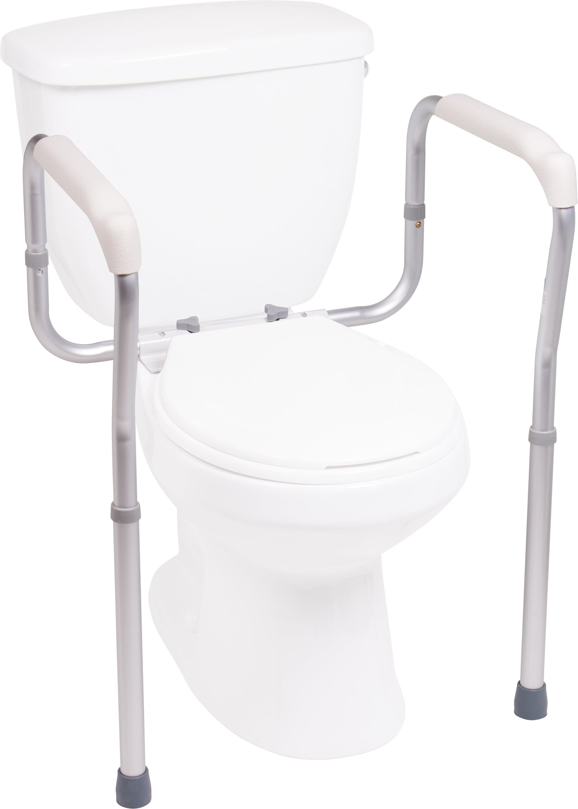 Compass Health Compass Health ProBasics Toilet Safety Frame BSTF