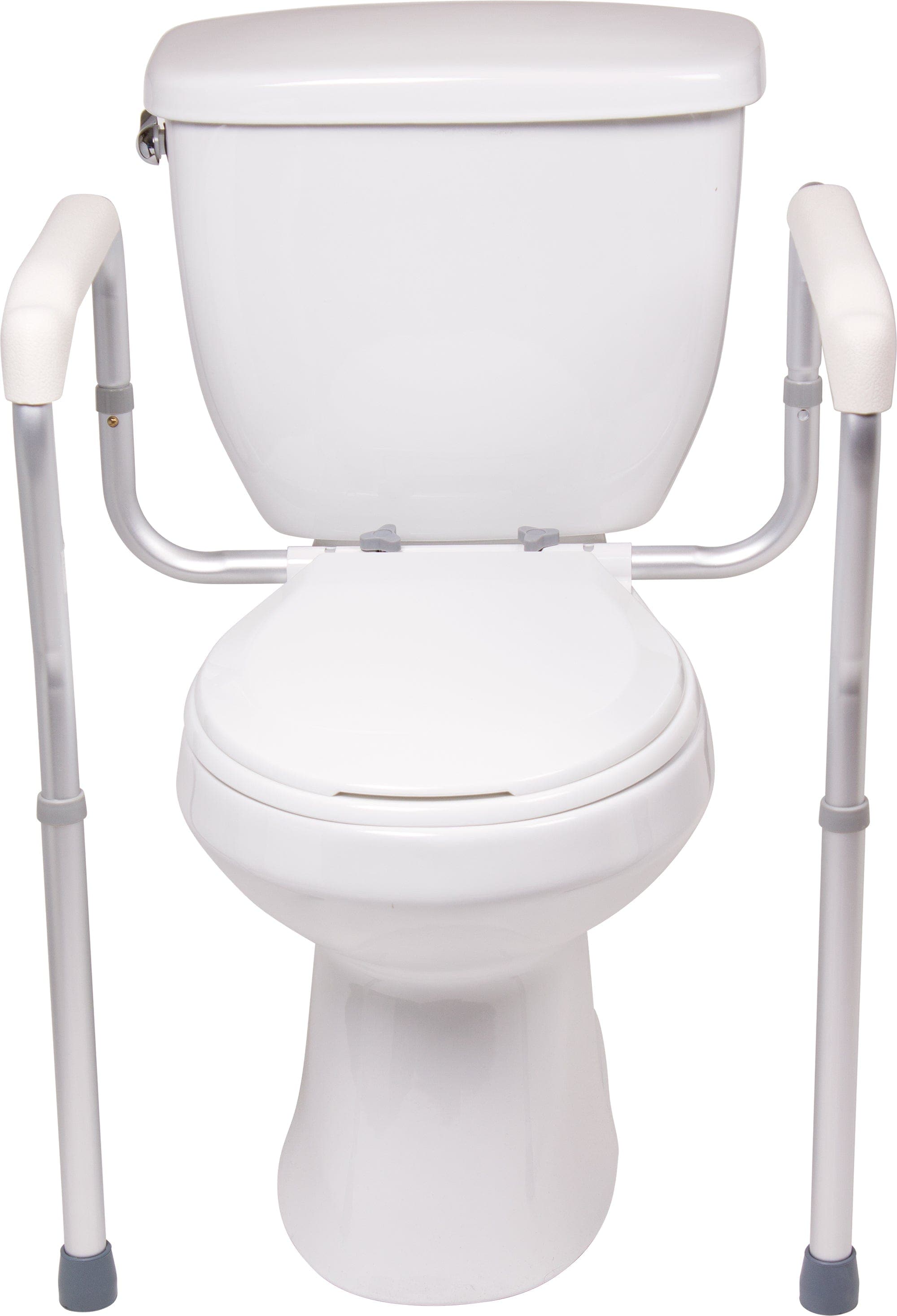 Compass Health Compass Health ProBasics Toilet Safety Frame BSTF