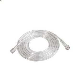 Compass Health Compass Health Roscoe 25' Clear Supply Tubing, Kink Resistant TUB-ROS25