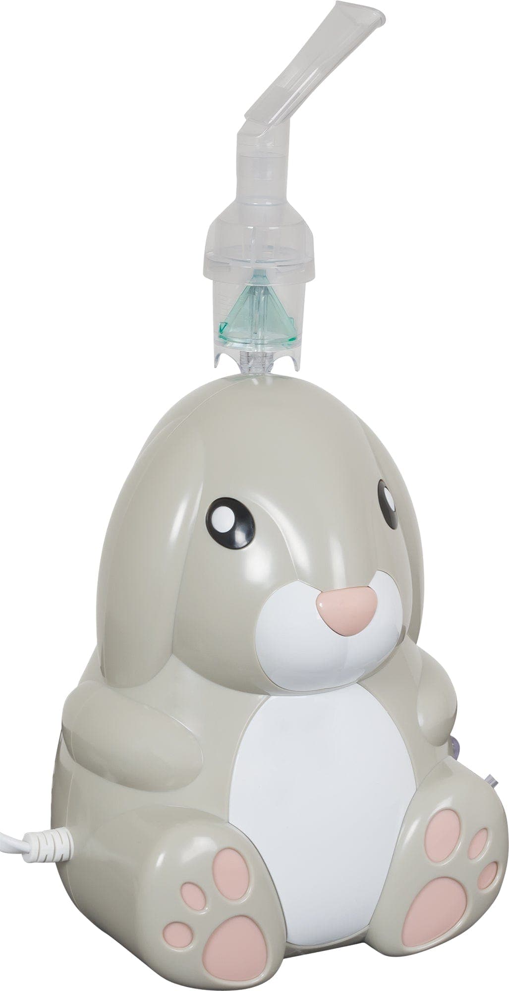 Compass Health Compass Health Roscoe Bunny Pediatric Nebulizer System with Disposable Neb Kit NEB-BUNNY