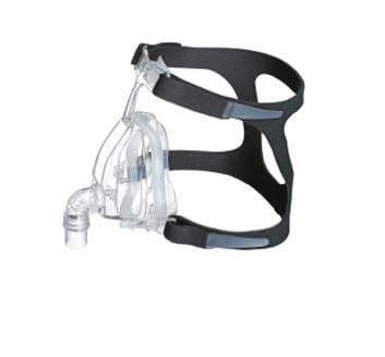 Compass Health Compass Health Roscoe DreamEasy Full Face Mask, Small CPM-DEFS