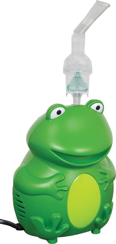 Compass Health Compass Health Roscoe Frog Nebulizer System 50000