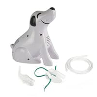 Compass Health Compass Health Roscoe Pediatric Dog Nebulizer Compressor System NEB-DOG