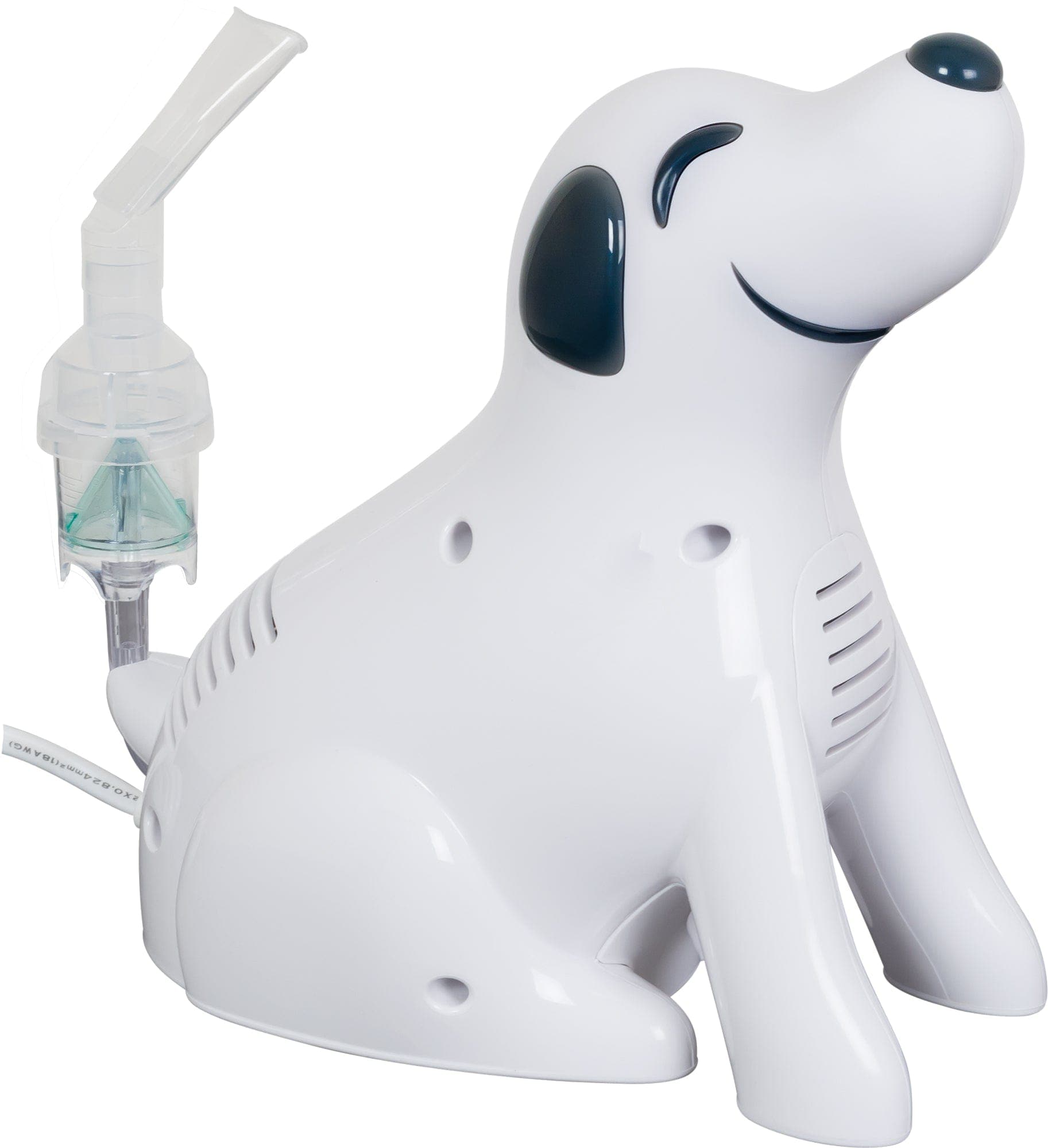 Compass Health Compass Health Roscoe Pediatric Dog Nebulizer Compressor System NEB-DOG