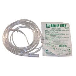 Compass Health Compass Health Salter Pediatric Cannula w/ 1' Oxygen Supply Tubing 1602