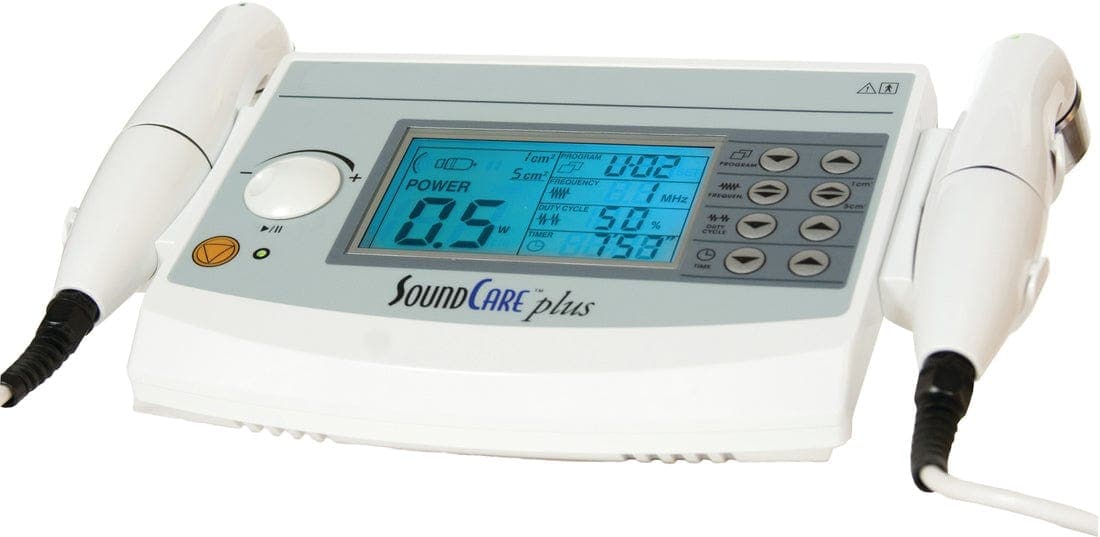 Compass Health Compass Health SoundCare Plus Professional Ultrasound Device DQ9275