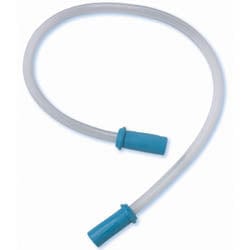 Compass Health Compass Health Suction Tubing, 3/16 in. x 20 in. DYND50211