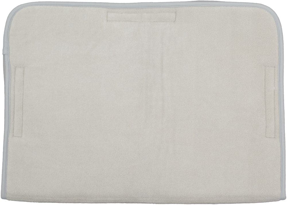 Compass Health Compass Health TheraMED Professional Standard Foam-Filled Terry Cover (10" x 28") HPC1028-FF