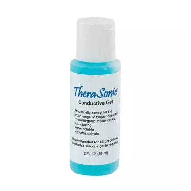 Compass Health Compass Health TheraSonic Conductive Gel, 2-oz. Bottle LC2828