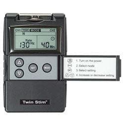 Compass Health Compass Health Twin Stim TENS and EMS Combo 2nd Edition DS2202