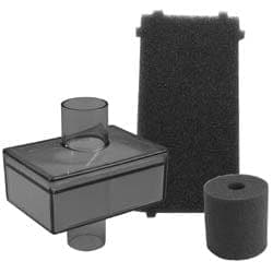 Compass Health Compass Health ValueAdvantage Filter Kit for Respironics Millennium FK-MIL