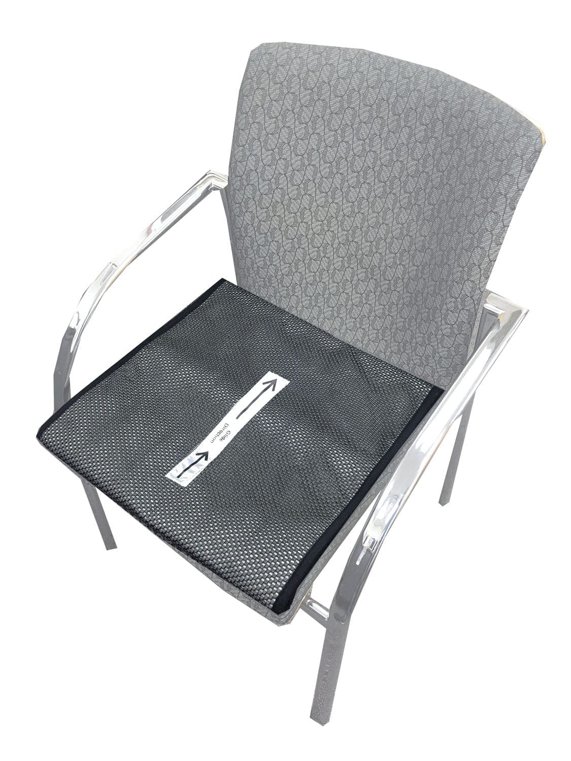 SkilCare SkilCare One-way Glide System w/Continuous Loop 556080