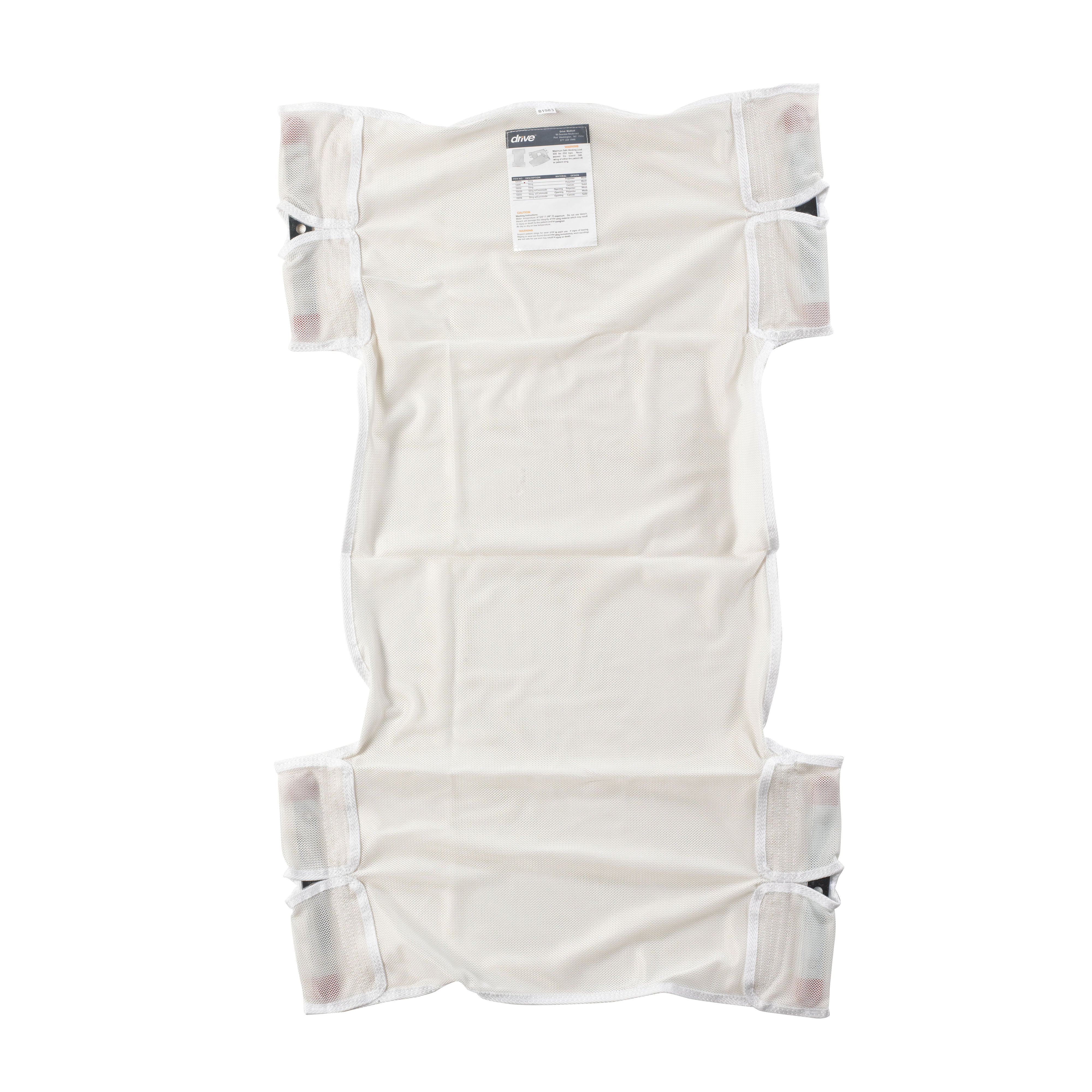 Drive Medical Patient Lift Sling