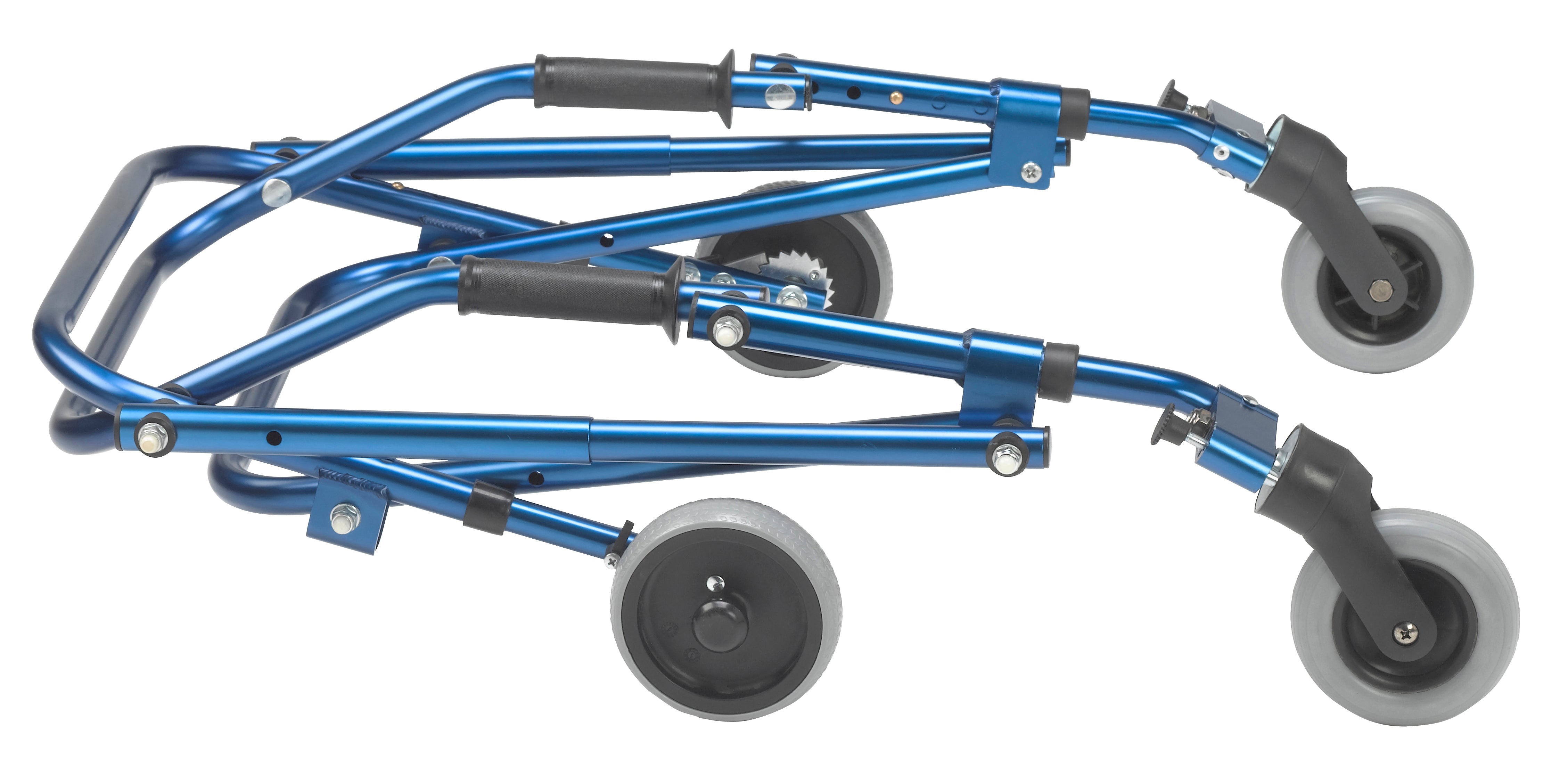 Drive Medical Nimbo 2G Lightweight Posterior Walker