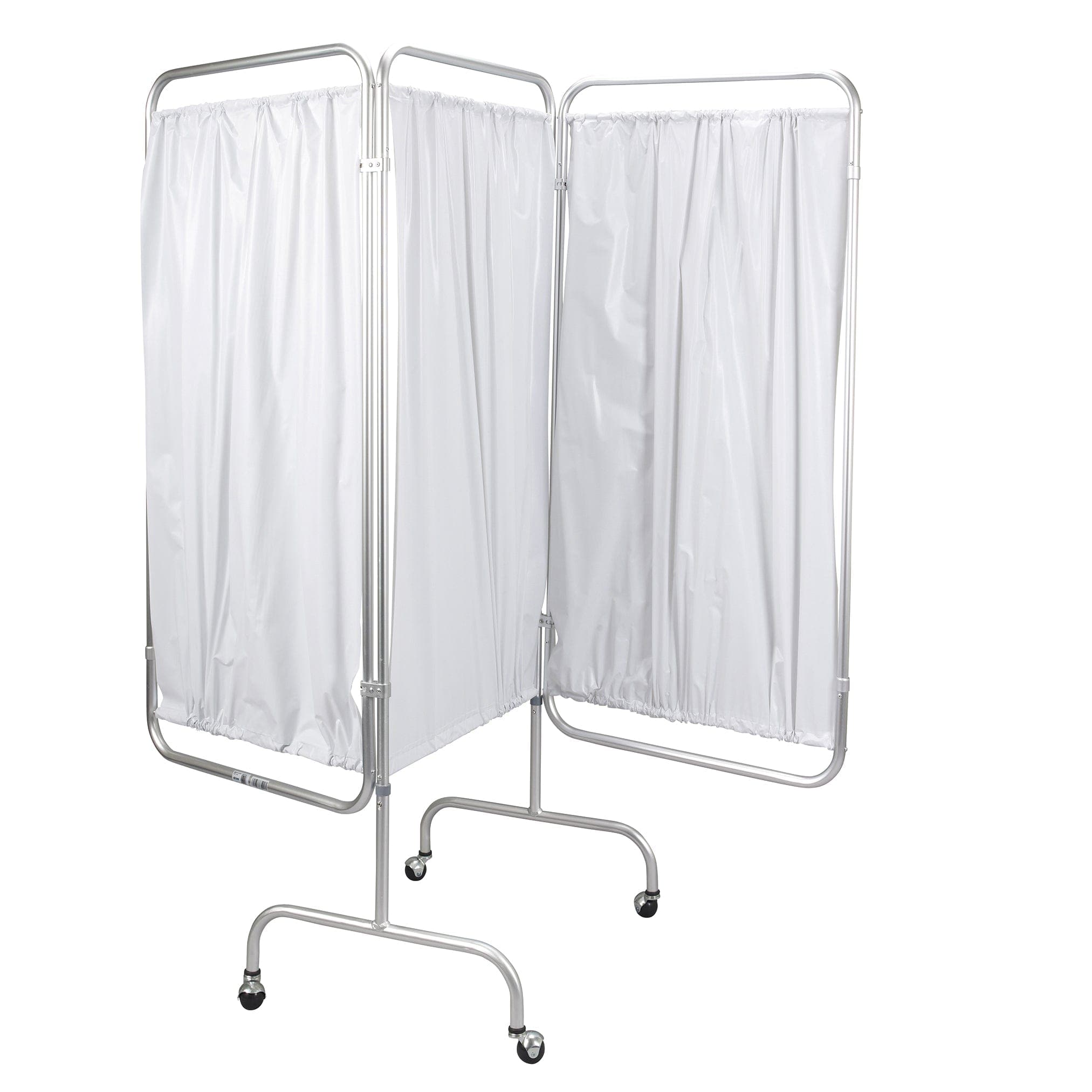 Drive Medical Drive Medical 3 Panel Privacy Screen 13508