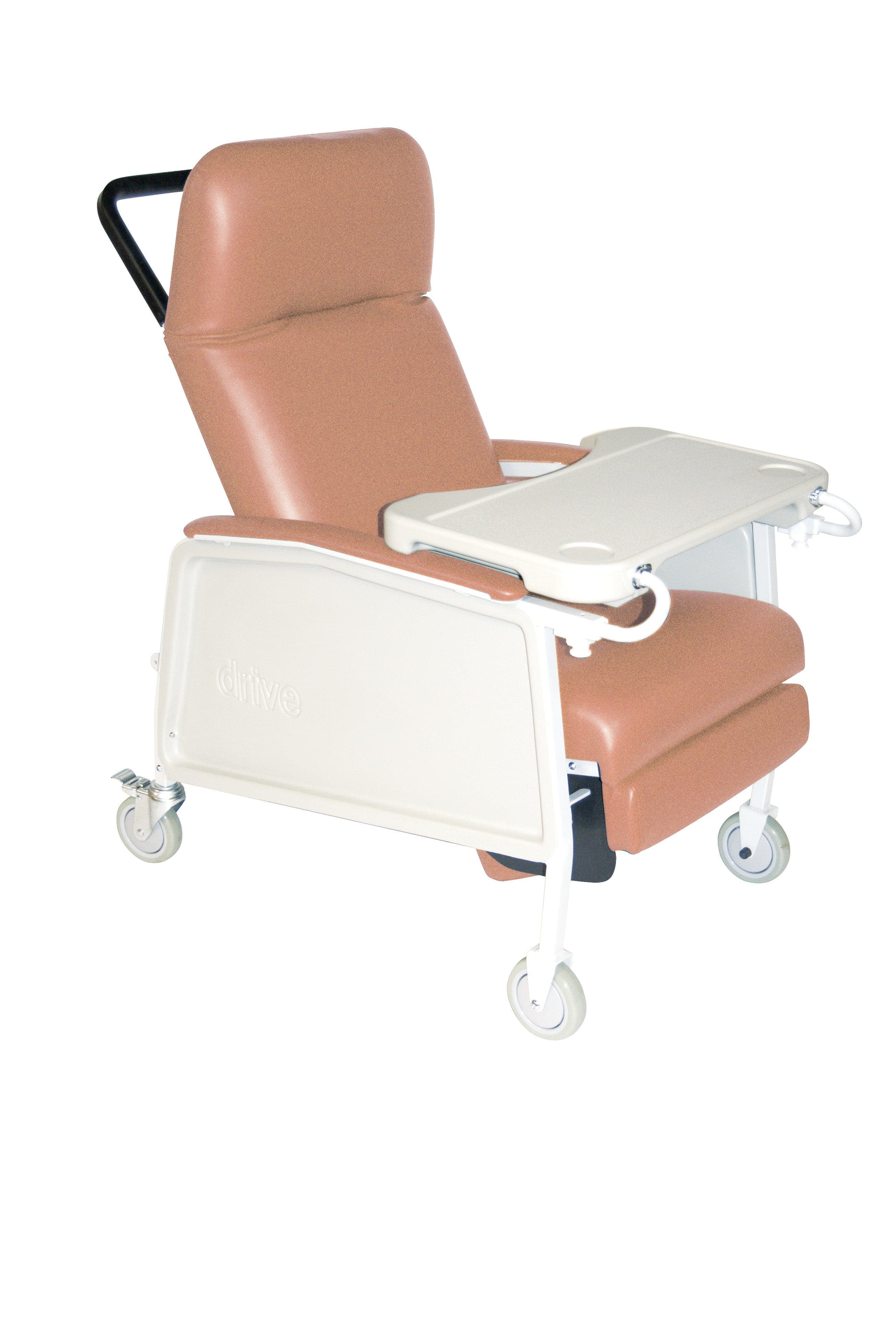 Drive Medical Drive Medical 3 Position Heavy Duty Bariatric Geri Chair Recliner