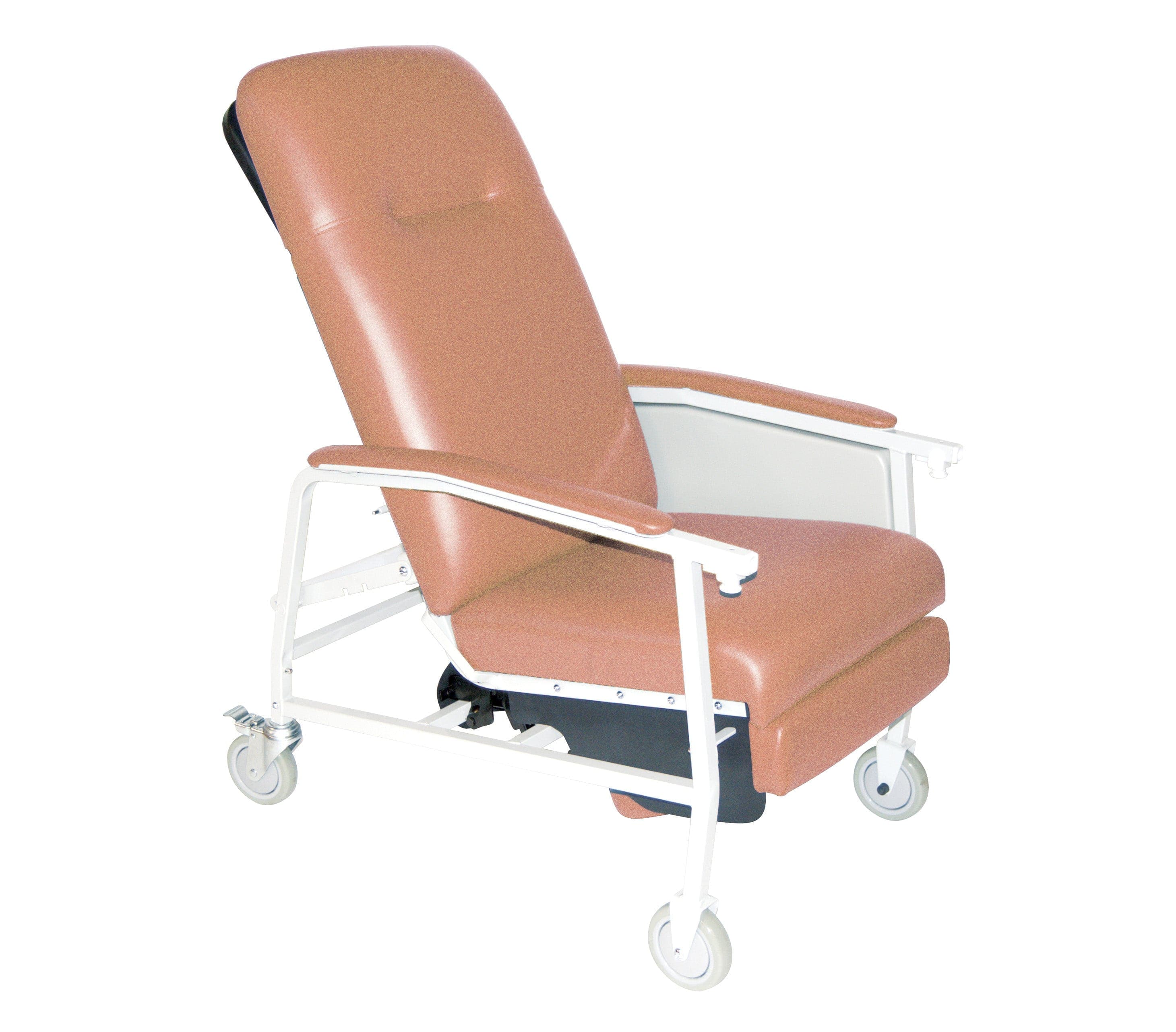 Drive Medical Drive Medical 3 Position Heavy Duty Bariatric Geri Chair Recliner