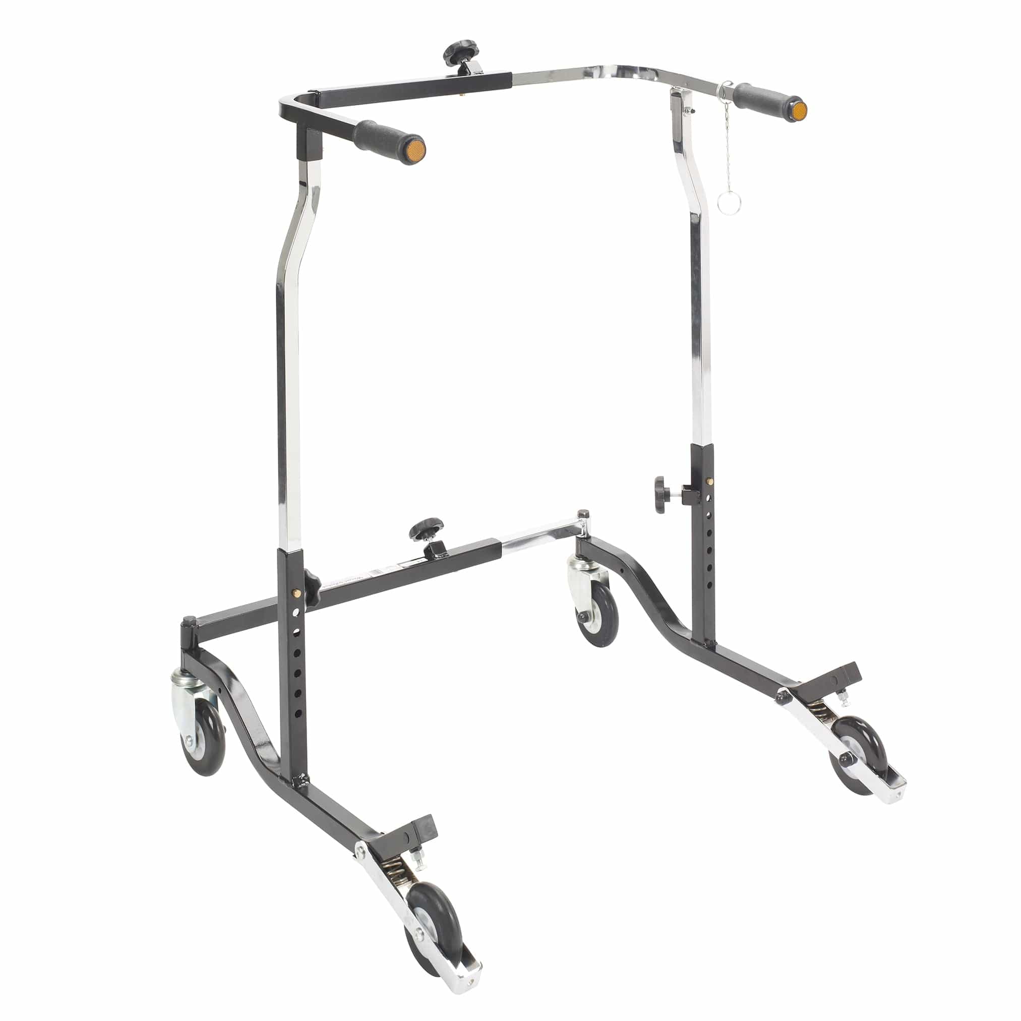 Drive Medical Drive Medical Bariatric Heavy Duty Anterior Safety Roller ce 1000 xl