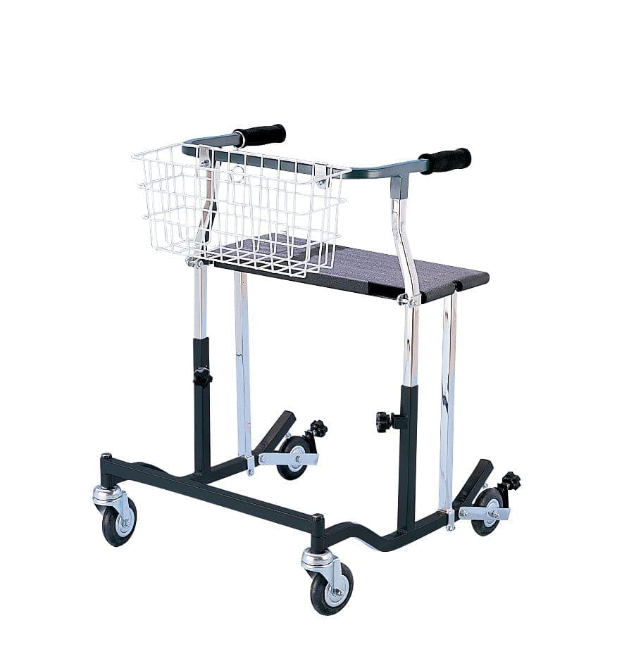 Drive Medical Drive Medical Basket for use with Safety Rollers ce 1315
