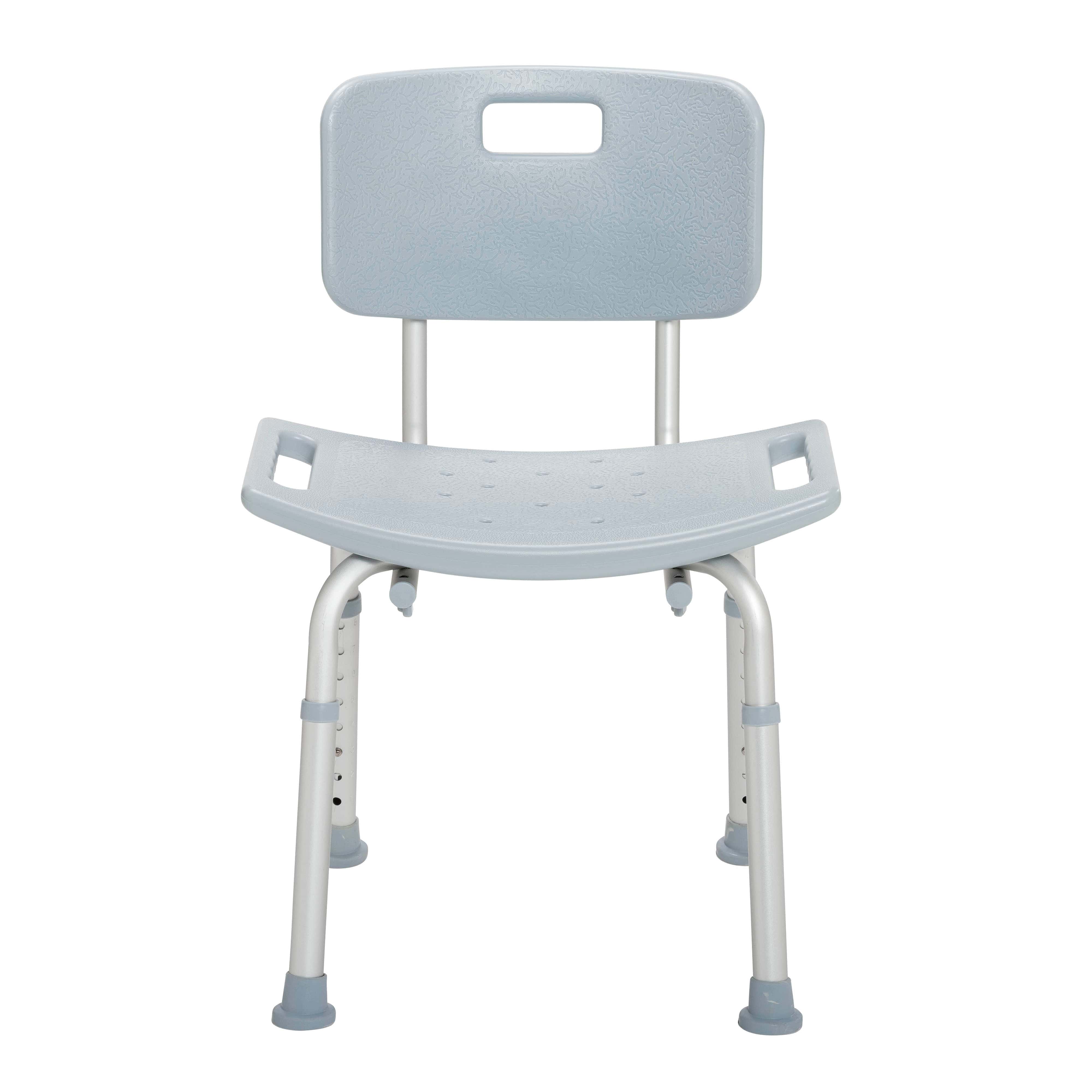 Drive Medical Drive Medical Bathroom Safety Shower Tub Bench Chair