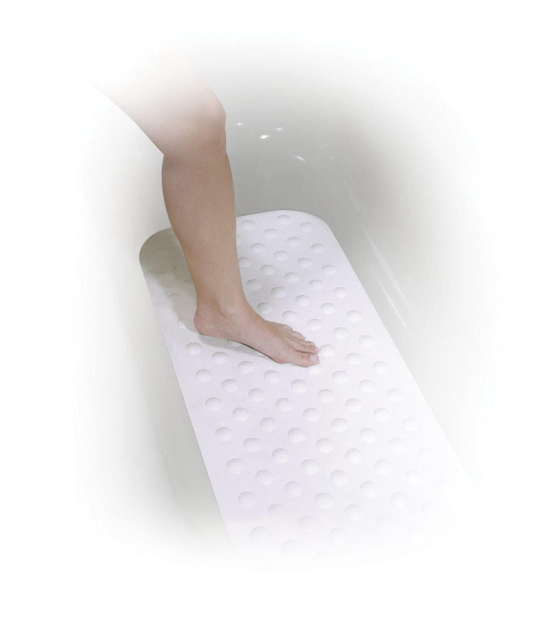 Drive Medical Drive Medical Bathtub Shower Mat 12950