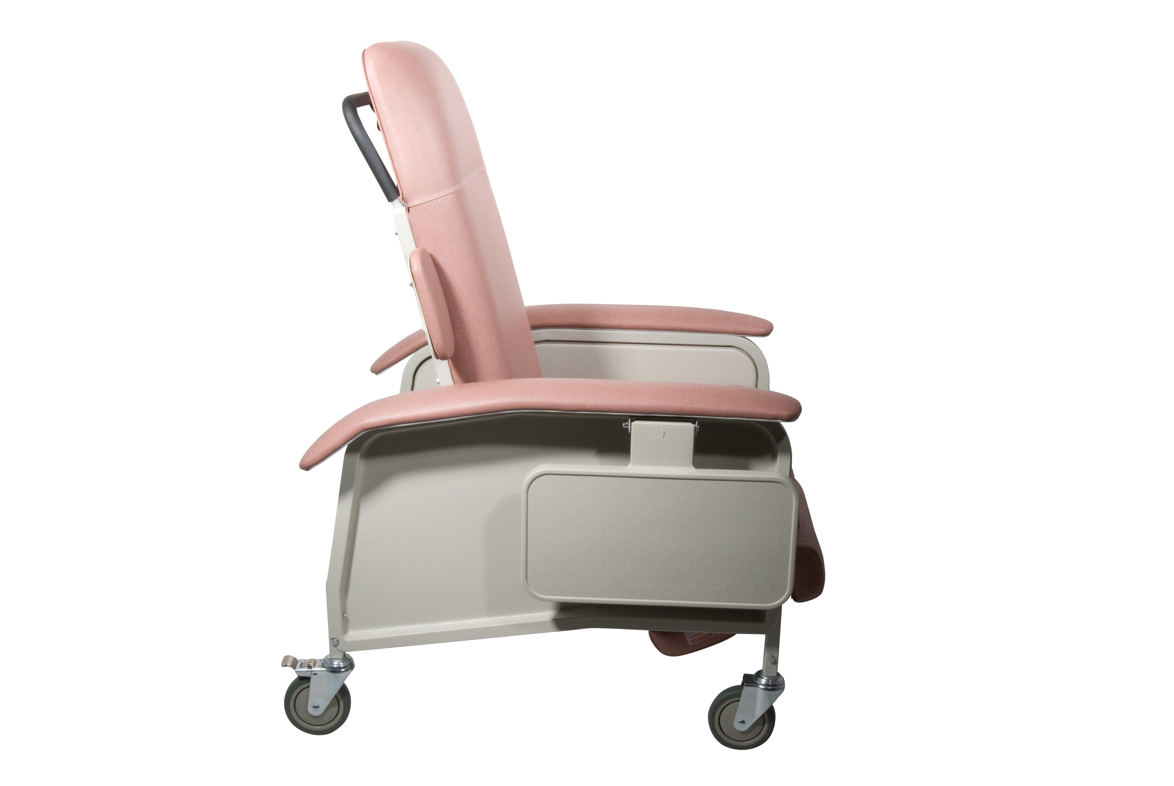 Drive Medical Drive Medical Clinical Care Geri Chair Recliner