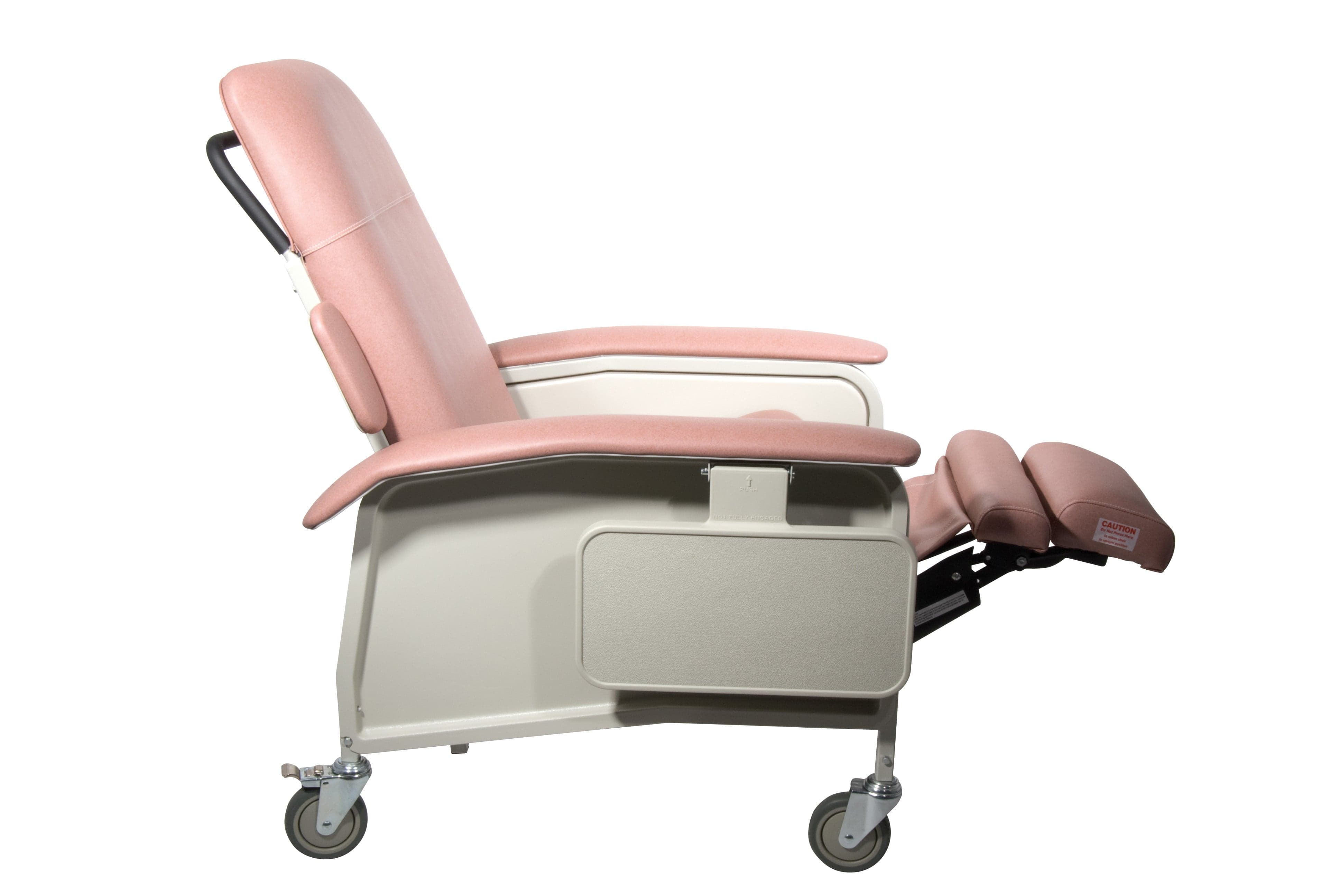 Drive Medical Drive Medical Clinical Care Geri Chair Recliner