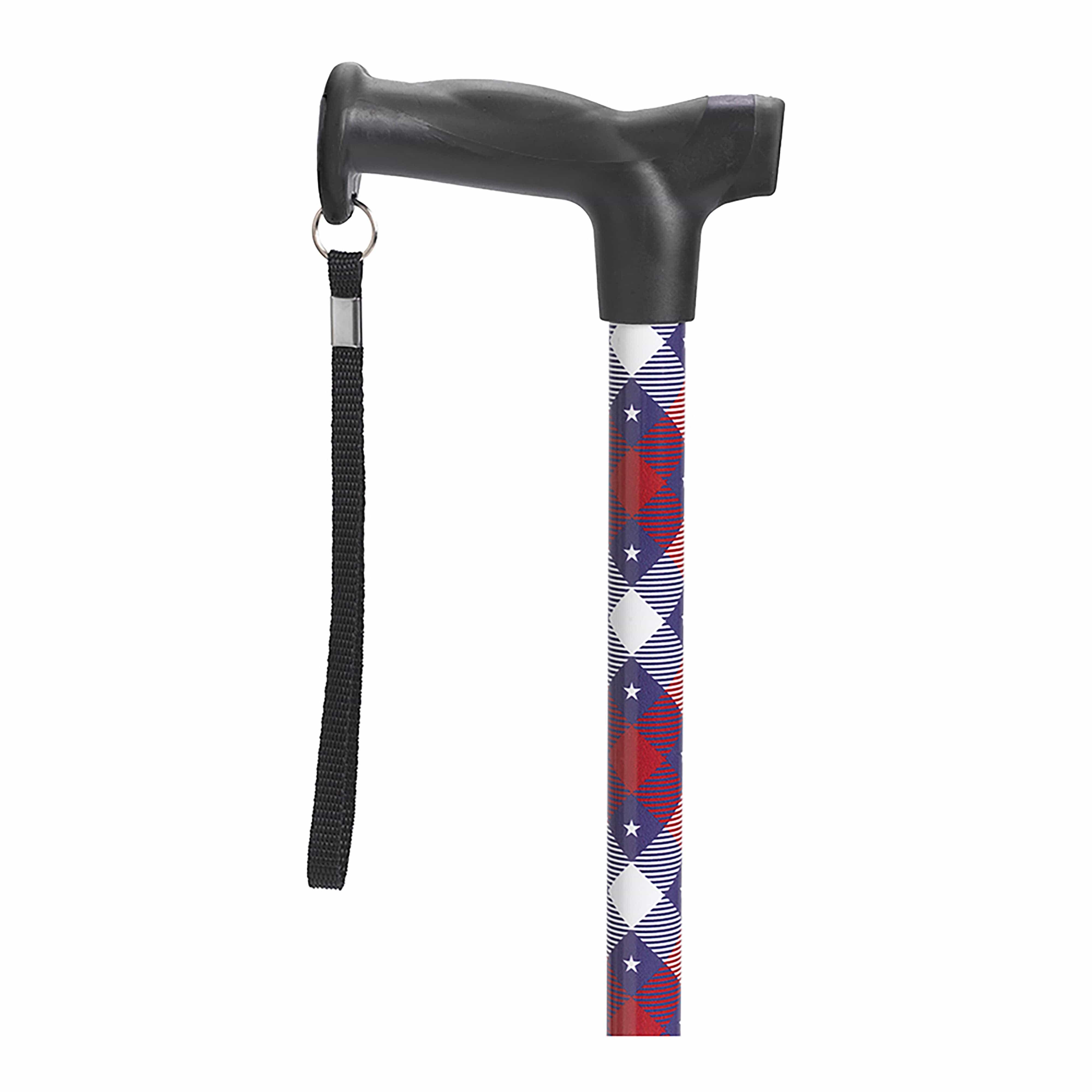 Drive Medical Drive Medical Comfort Grip T Handle Cane