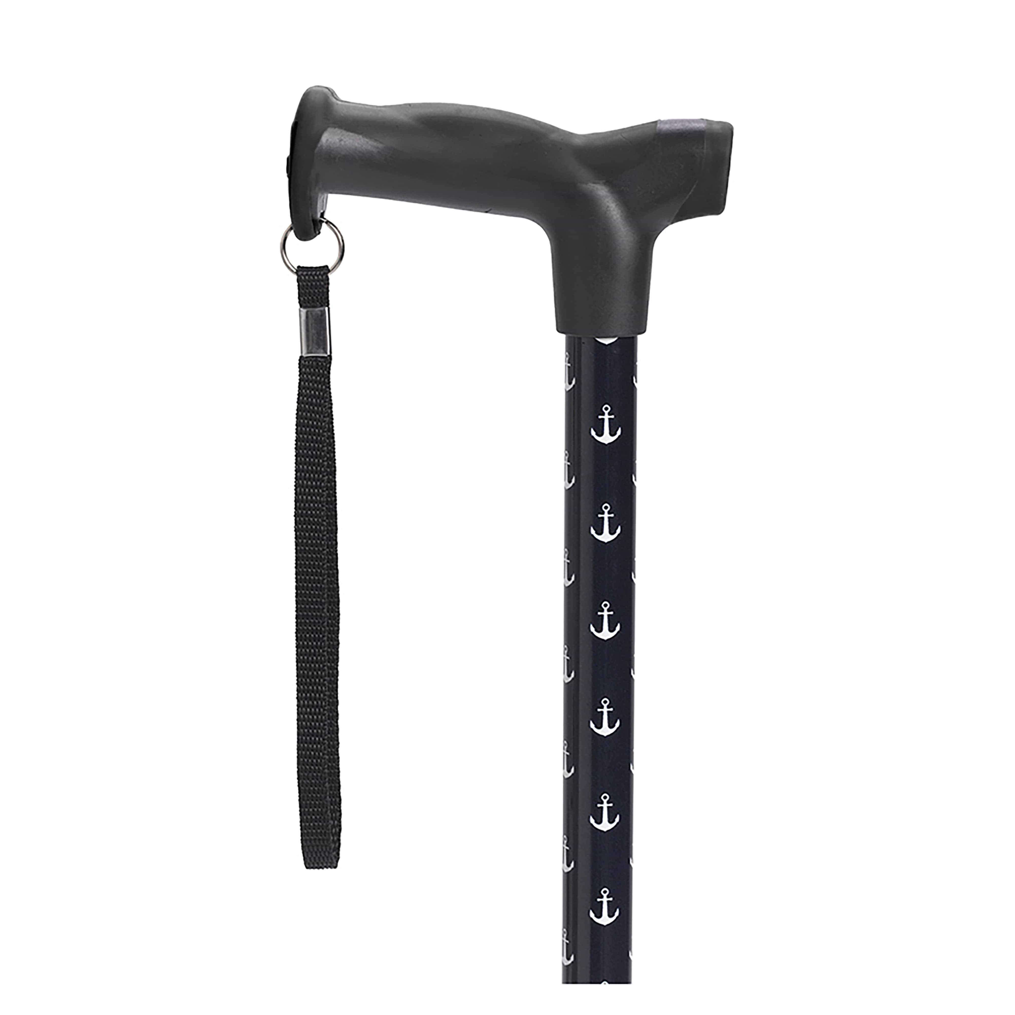 Drive Medical Drive Medical Comfort Grip T Handle Cane