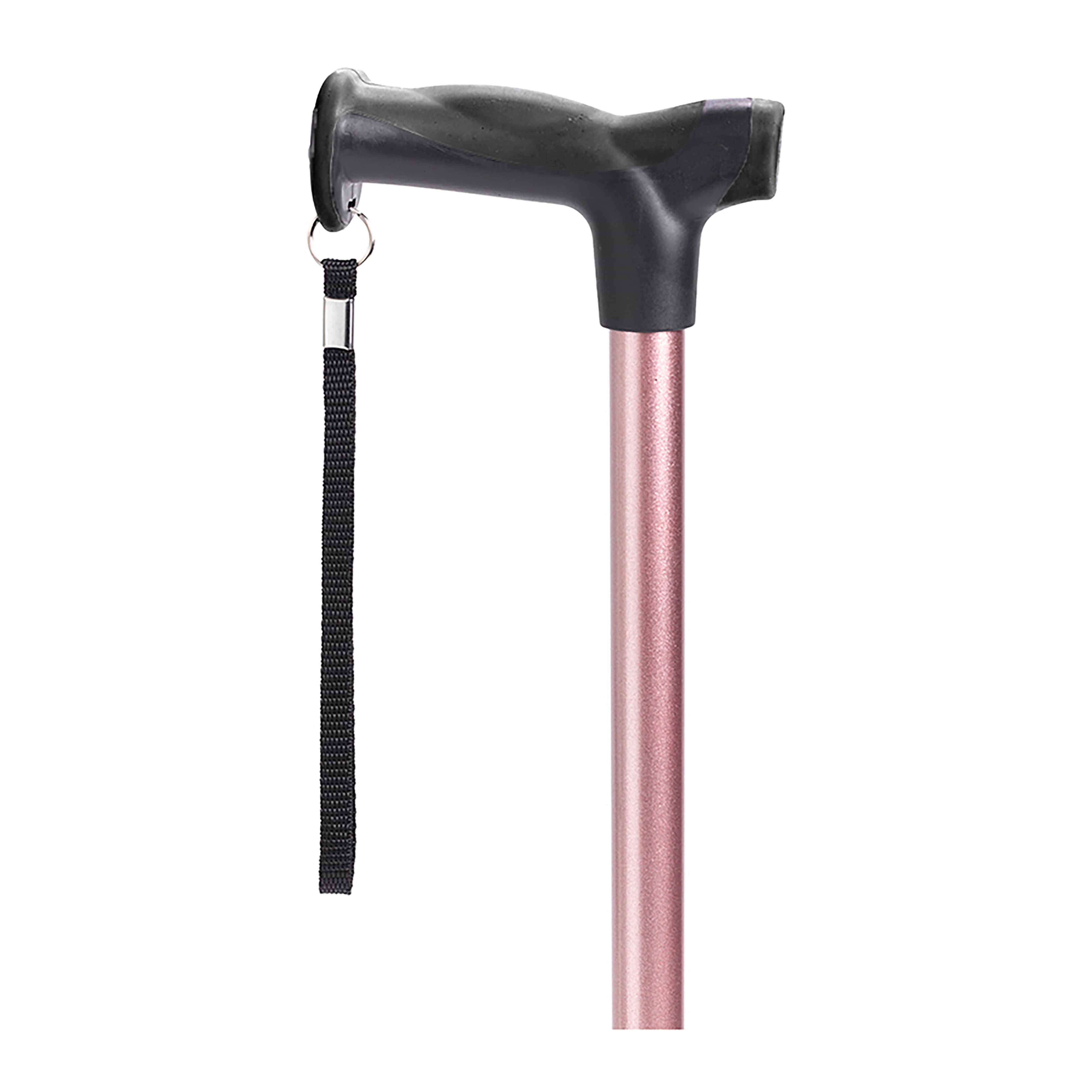 Drive Medical Drive Medical Comfort Grip T Handle Cane